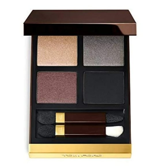 🆕NIB Tom Ford Eye Color Quad 22 Supernouveau